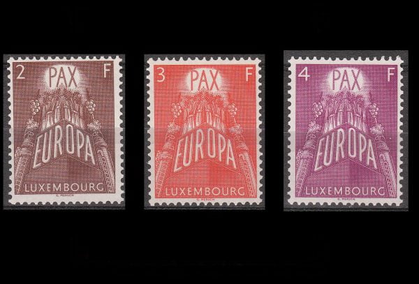 Lux 1957 572-574
